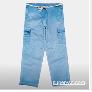 Supervsn Studio Cargo Pants L